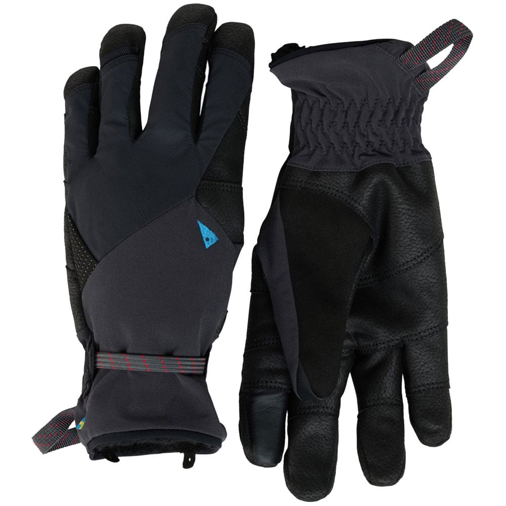 productImage: Fjalar Gloves Black