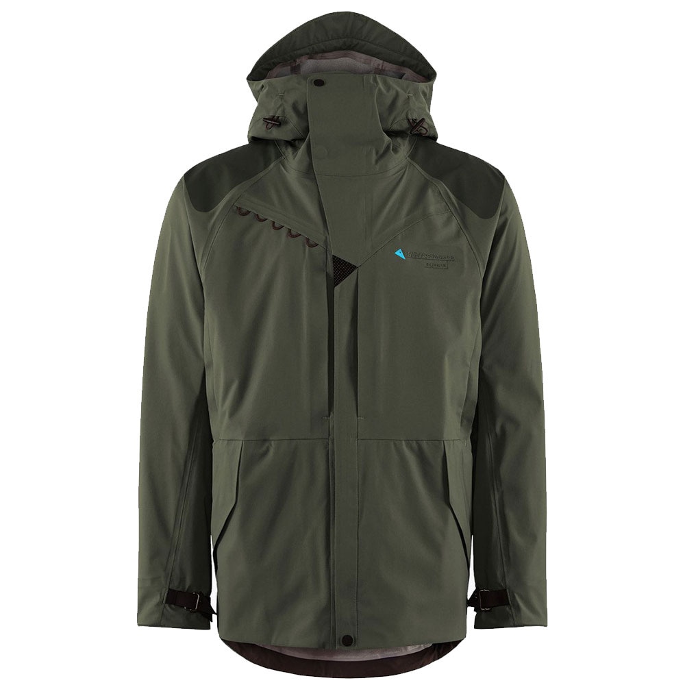 productImage: Skirner Jacket M'S Rosin Green