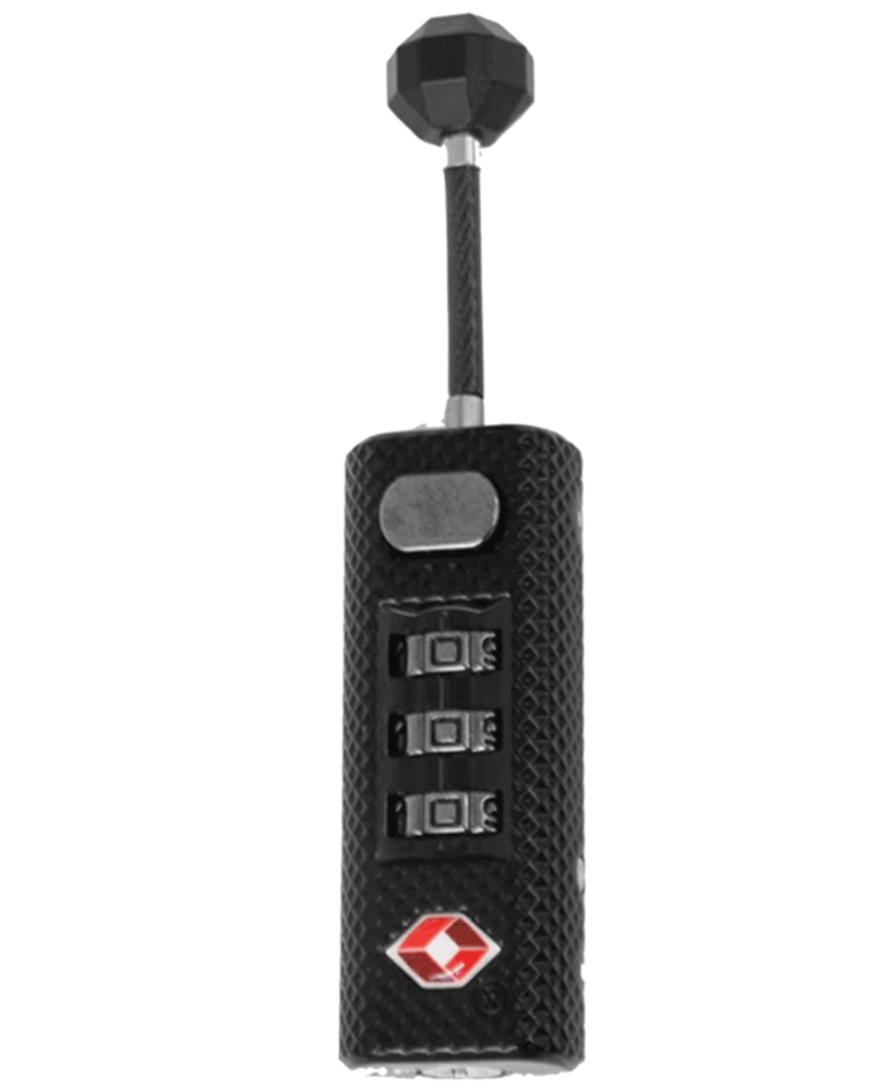 productImage: Essential Tsa Lock Black Out