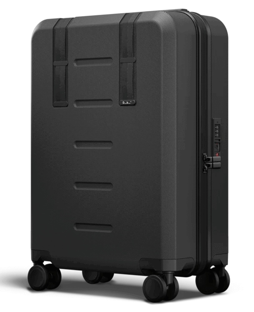 productImage: Ramverk Carry-On Black Out