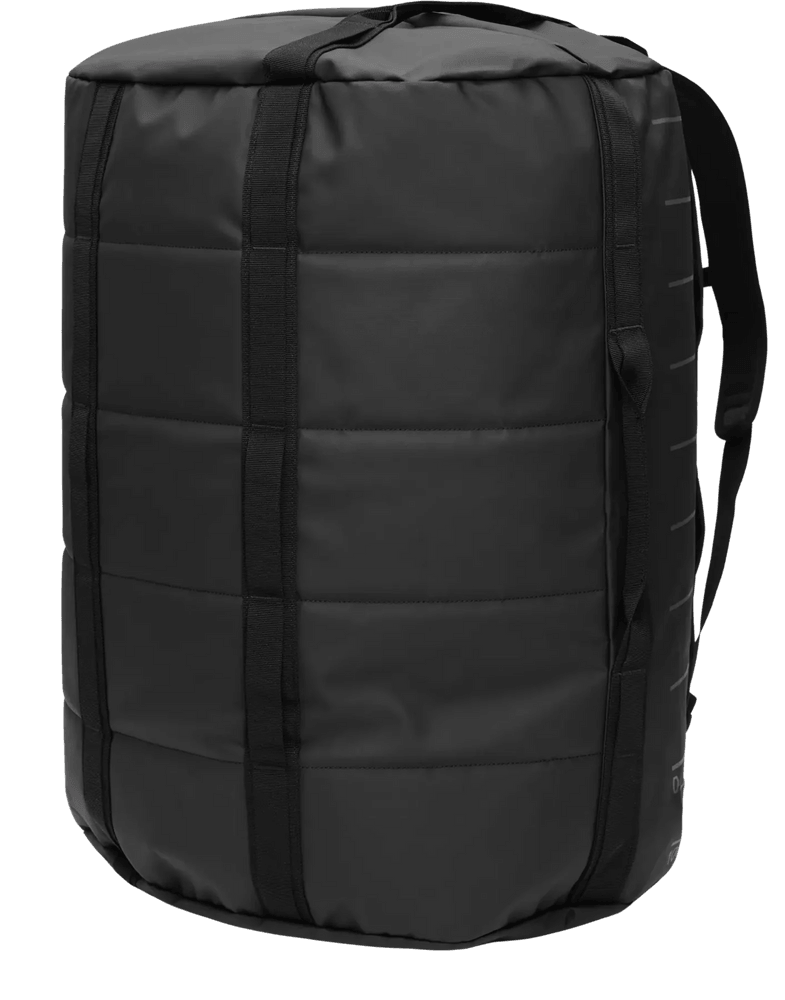 productImage: Roamer Duffel 100L Black Out