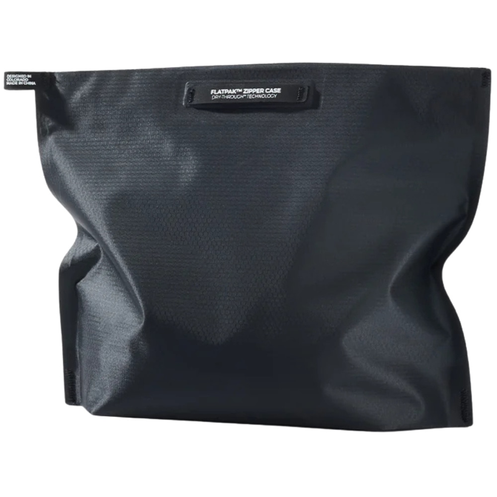 productImage: Flatpak Zipper Toiletry Case
