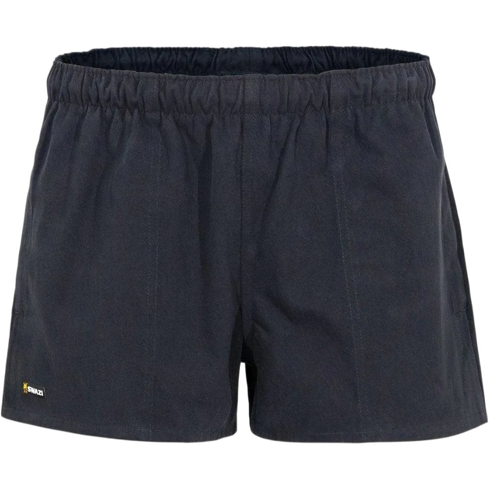 productImage: M's Moley Shorts Black