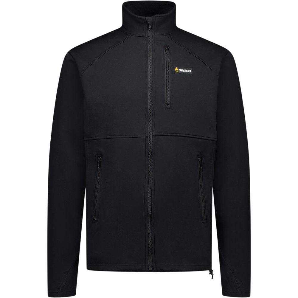 productImage: M's Stalker Jacket Black