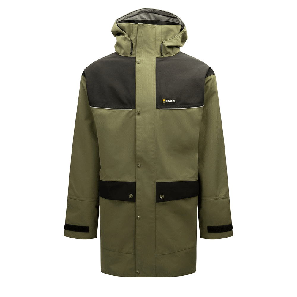 productImage: Torrent Jacket Ranger / Black