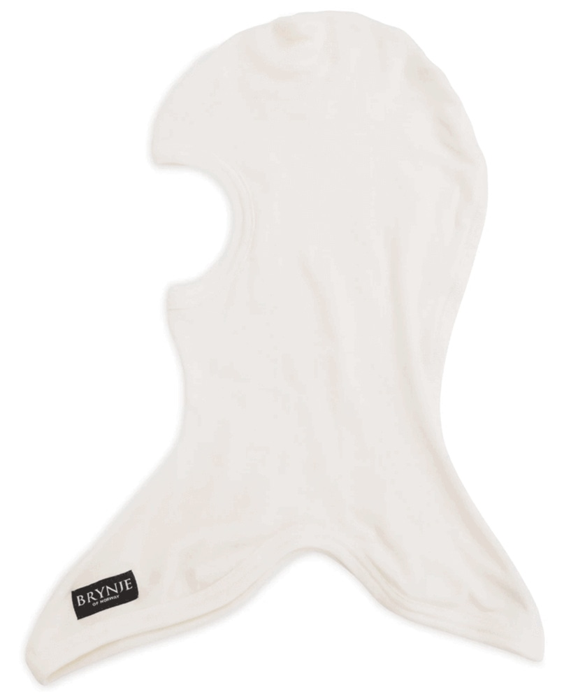 productImage: Tactical Arctic Balaclava White