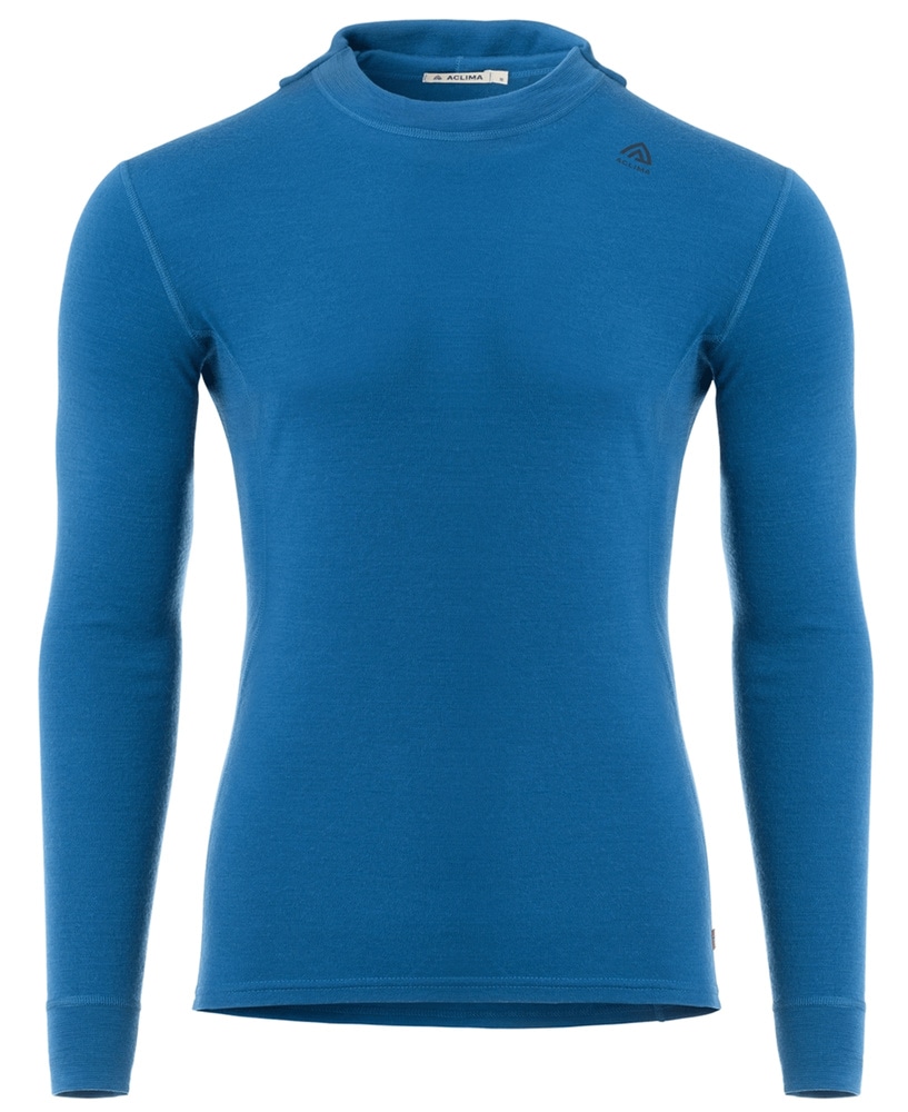 productImage: WarmWool hoodsweater V2 M's Corsair