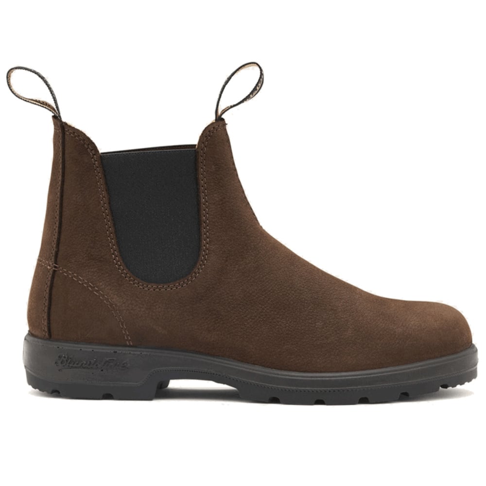 productImage: 1606 Brown Nubuck