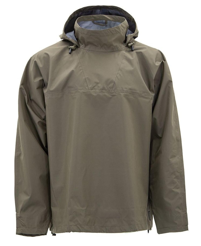 productImage: Survival Rainsuit Olive