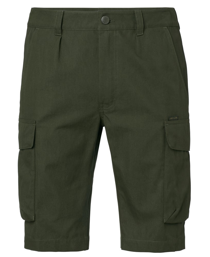 productImage: Keen Cargo Shorts Men Dark Green