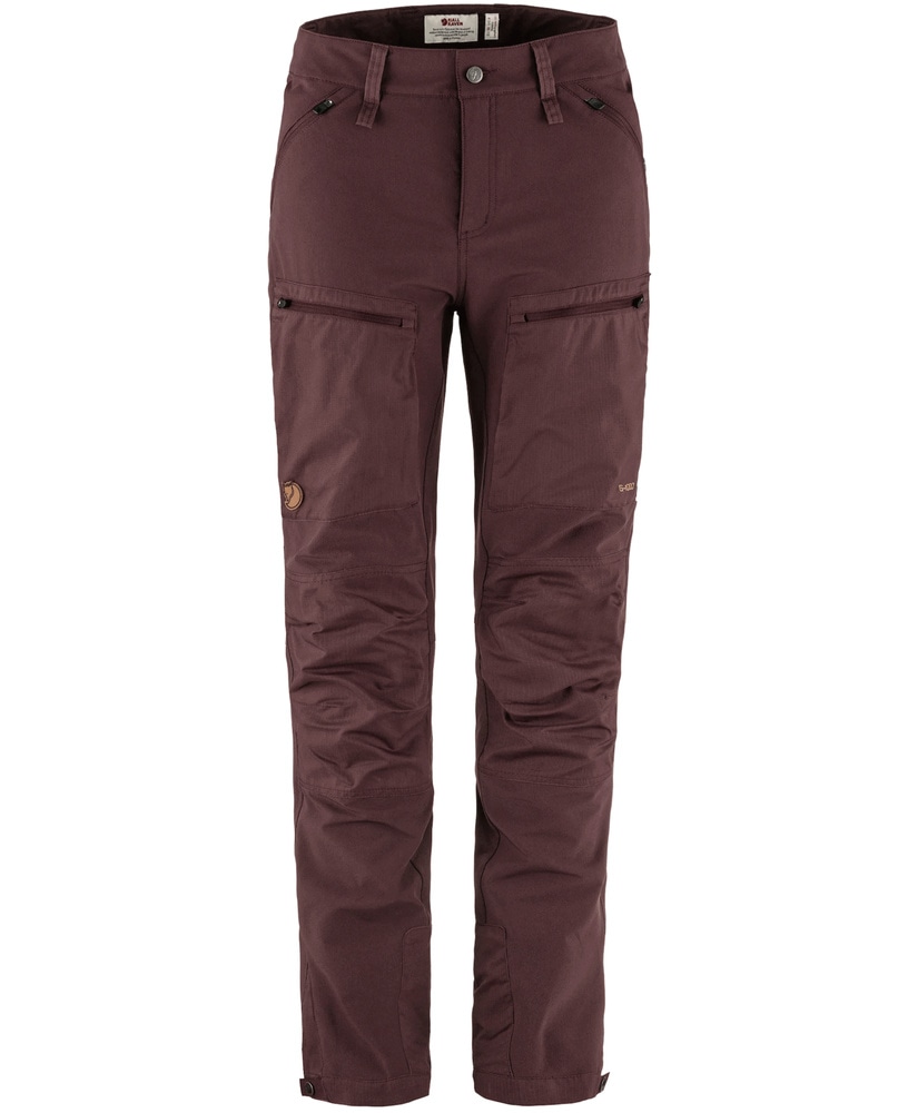 productImage: Keb Agile Trousers W Port