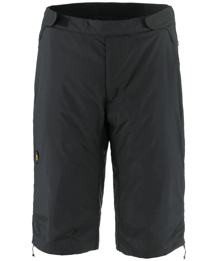 productImage: Bergtagen 60 Insulation Shorts Black