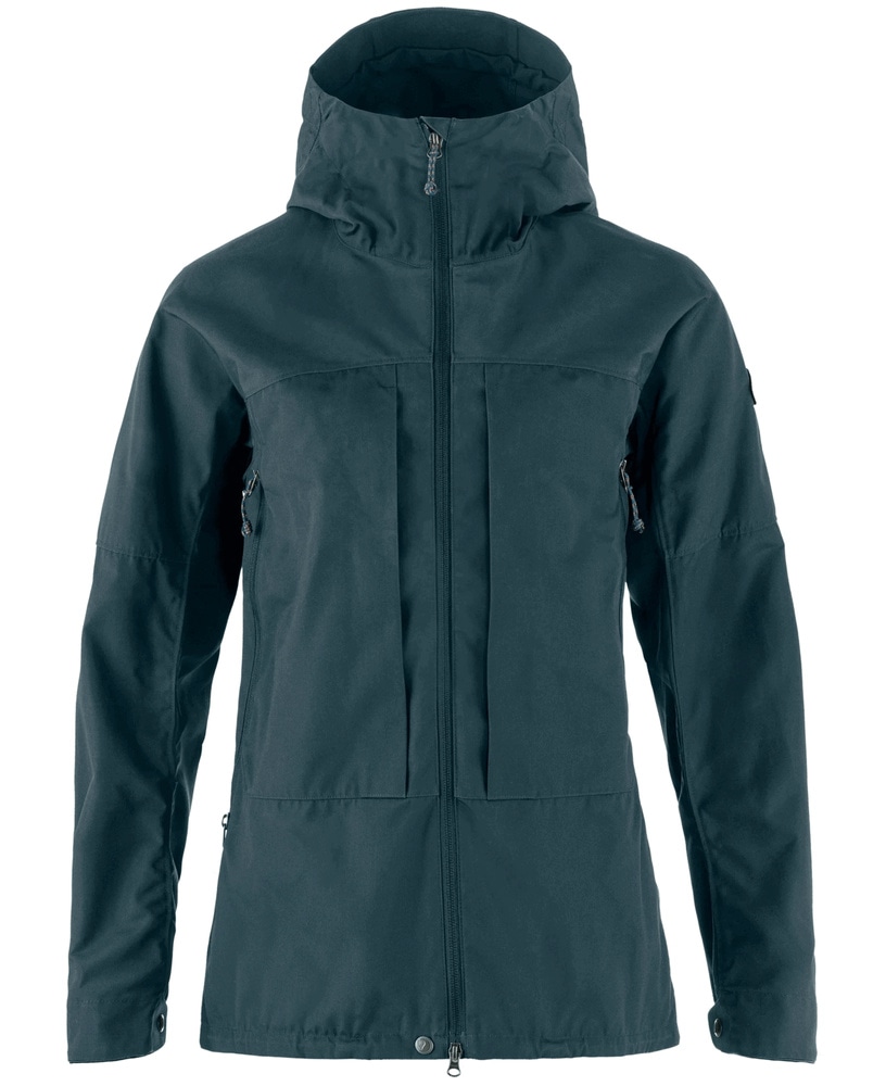 productImage: Bergtagen G-1000 W Mountain Blue