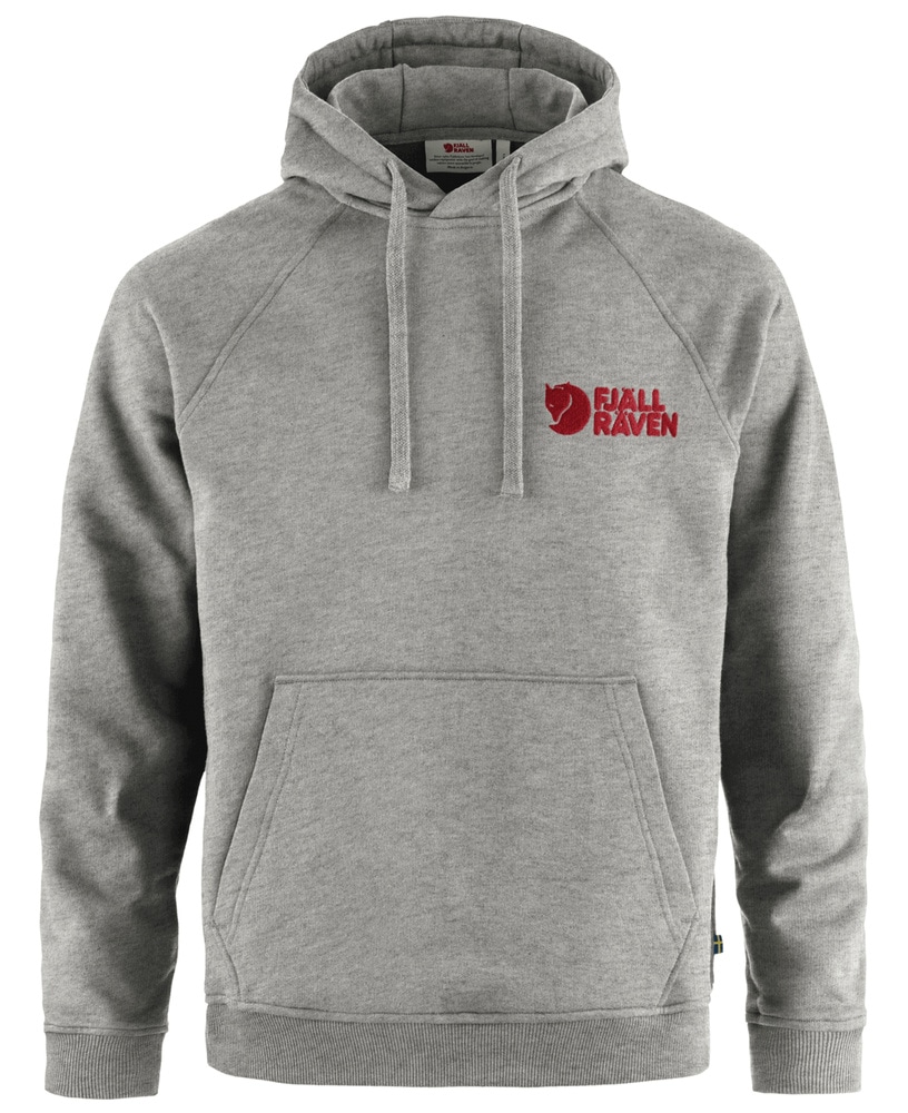 productImage: Classic Hoodie M Grey-Melange
