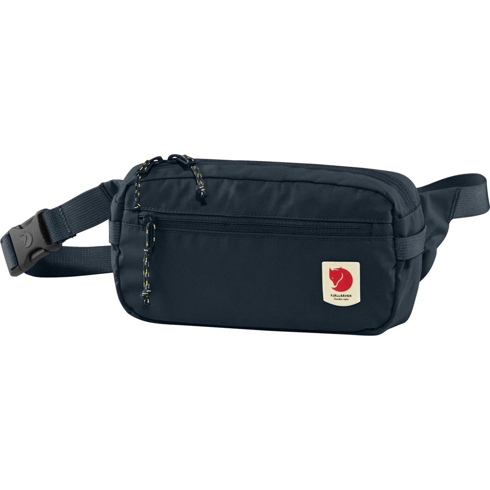 productImage: High Coast Hip Pack Navy