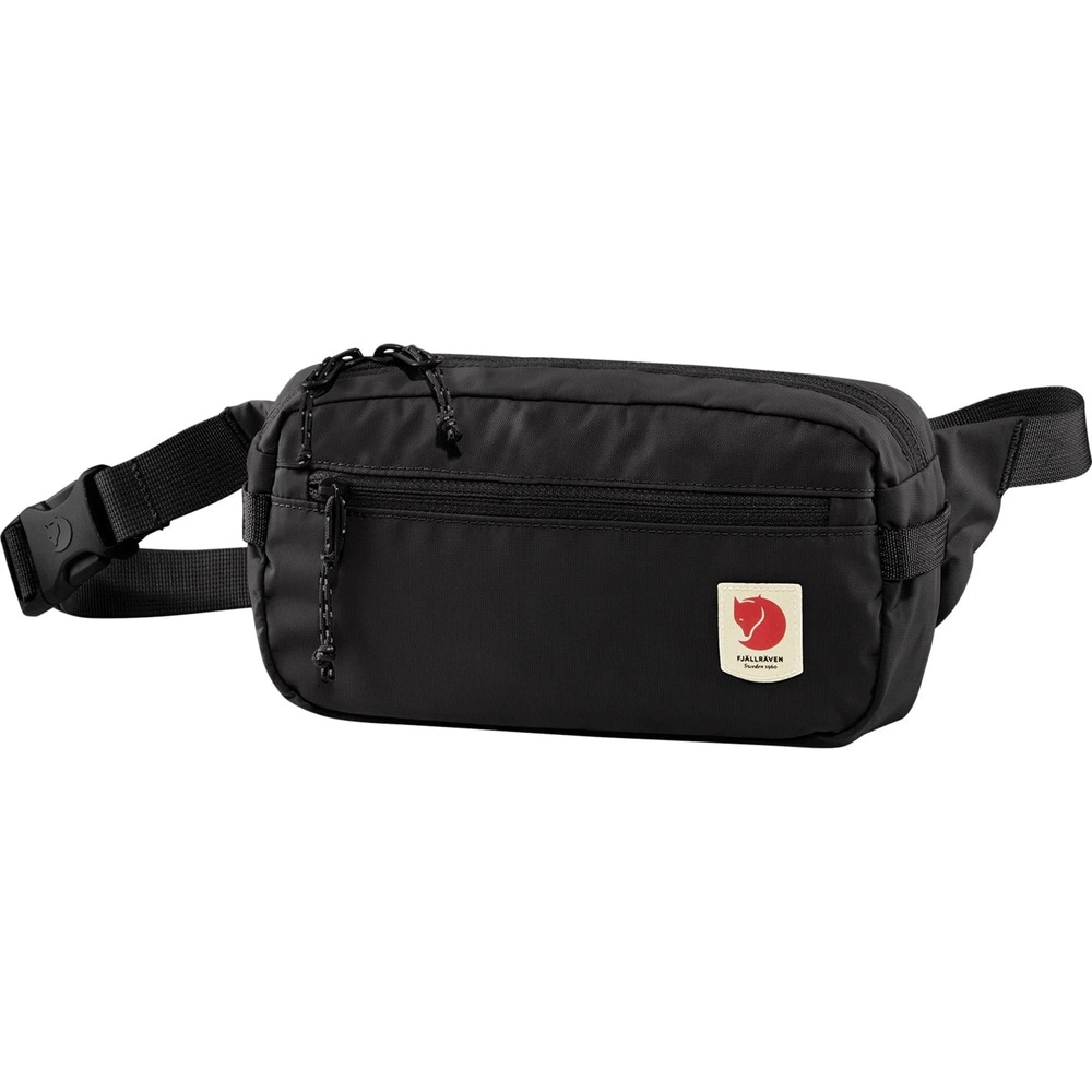 productImage: High Coast Hip Pack Black