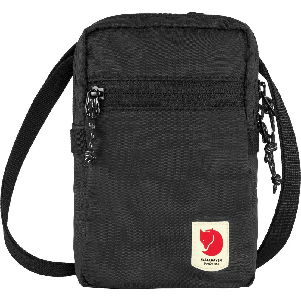 productImage: High Coast Pocket Black