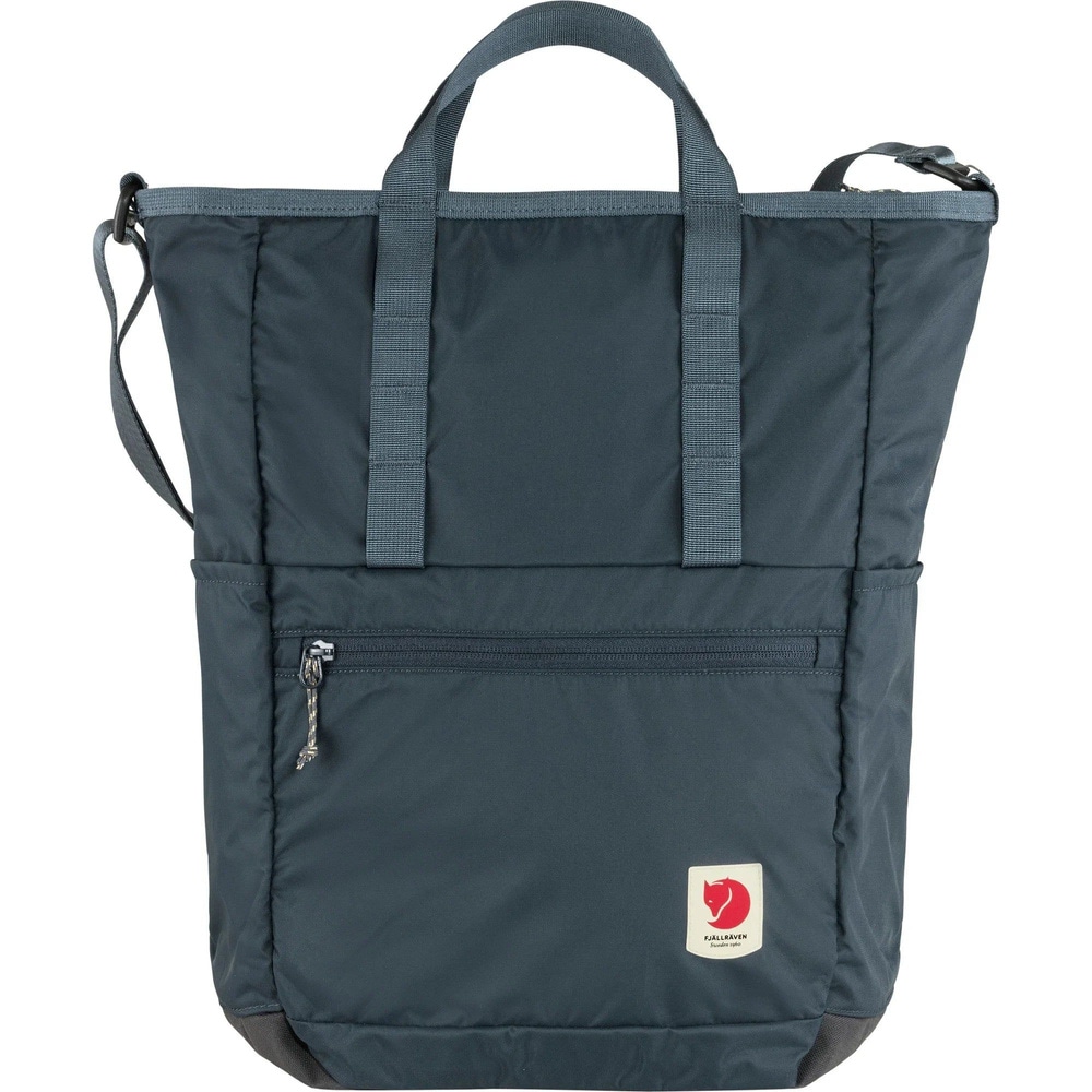 productImage: High Coast Totepack Navy