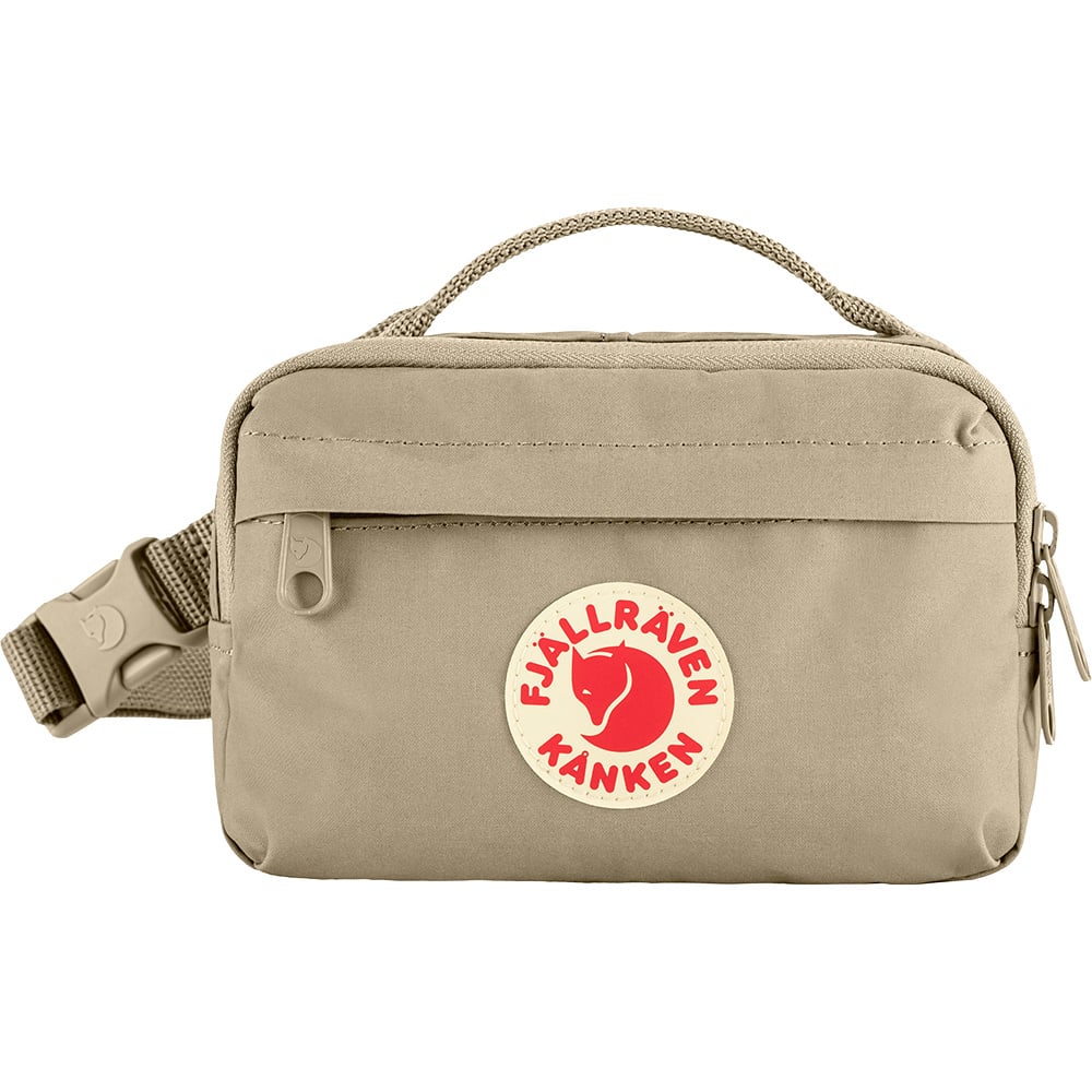productImage: Kånken Hip Pack Fossil