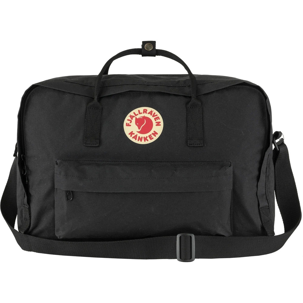 productImage: Kånken Weekender Black