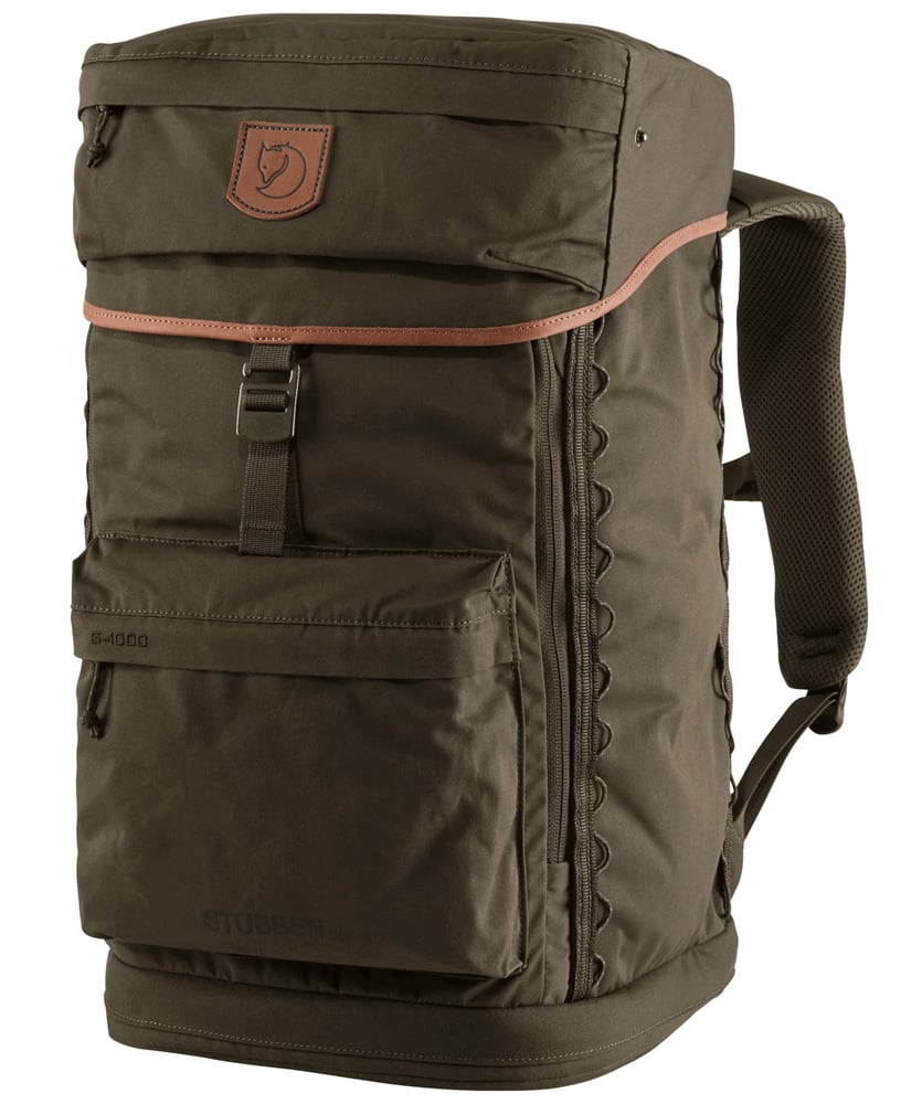 productImage: Singi Stubben Dark Olive