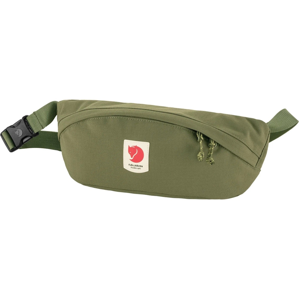 productImage: Ulvö Hip Pack Medium Green