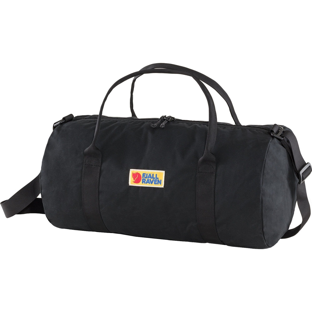 productImage: Vardag Duffel 30 Black