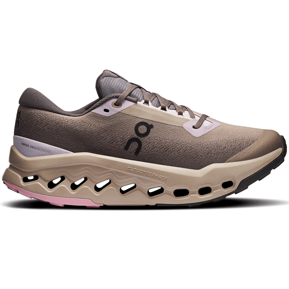 productImage: Cloudsurfer Trail 2 WP W Cinder | Desert