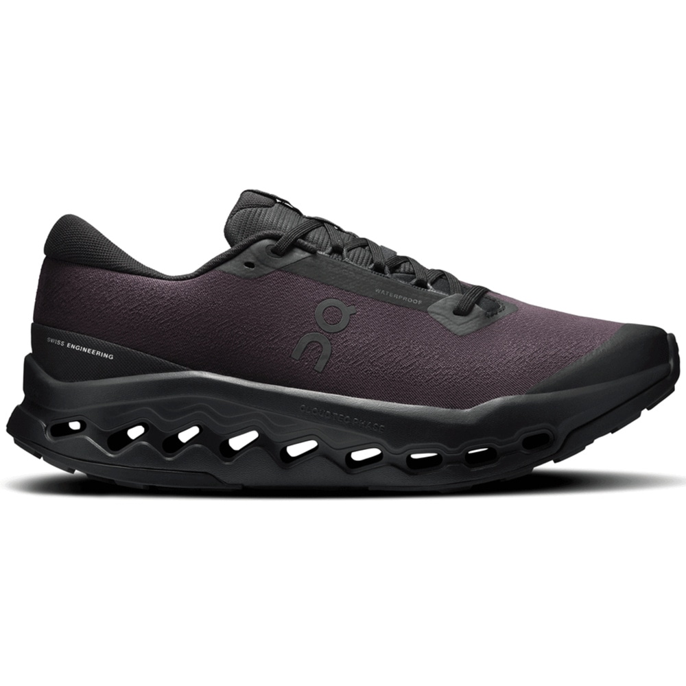 productImage: Cloudsurfer Trail 2 WP M Black | Black