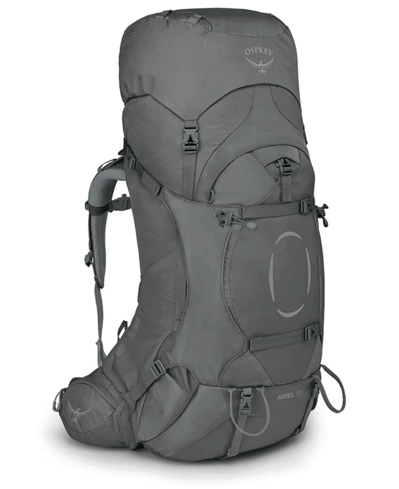 productImage: Ariel 55 Medium Gray