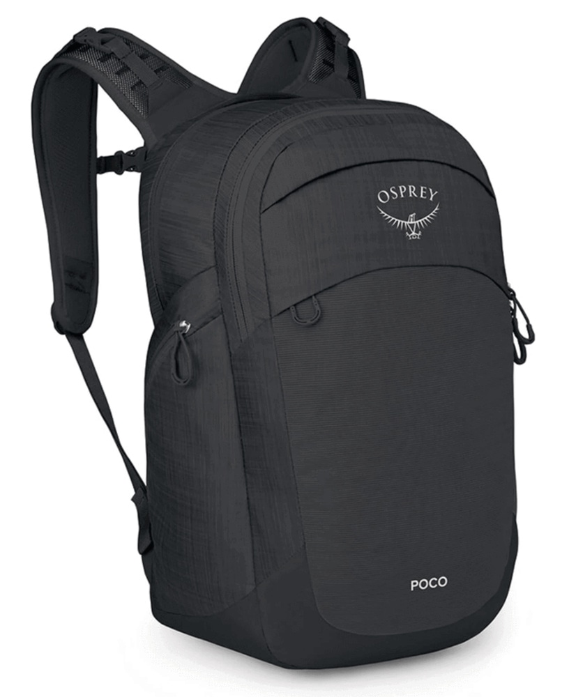 productImage: Poco Changing Pack Black