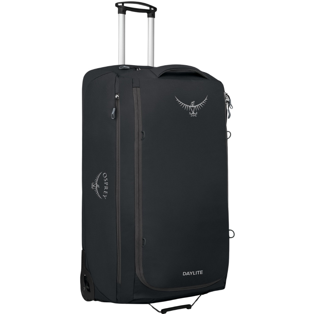 productImage: Daylite Whld Duffel 115 Black
