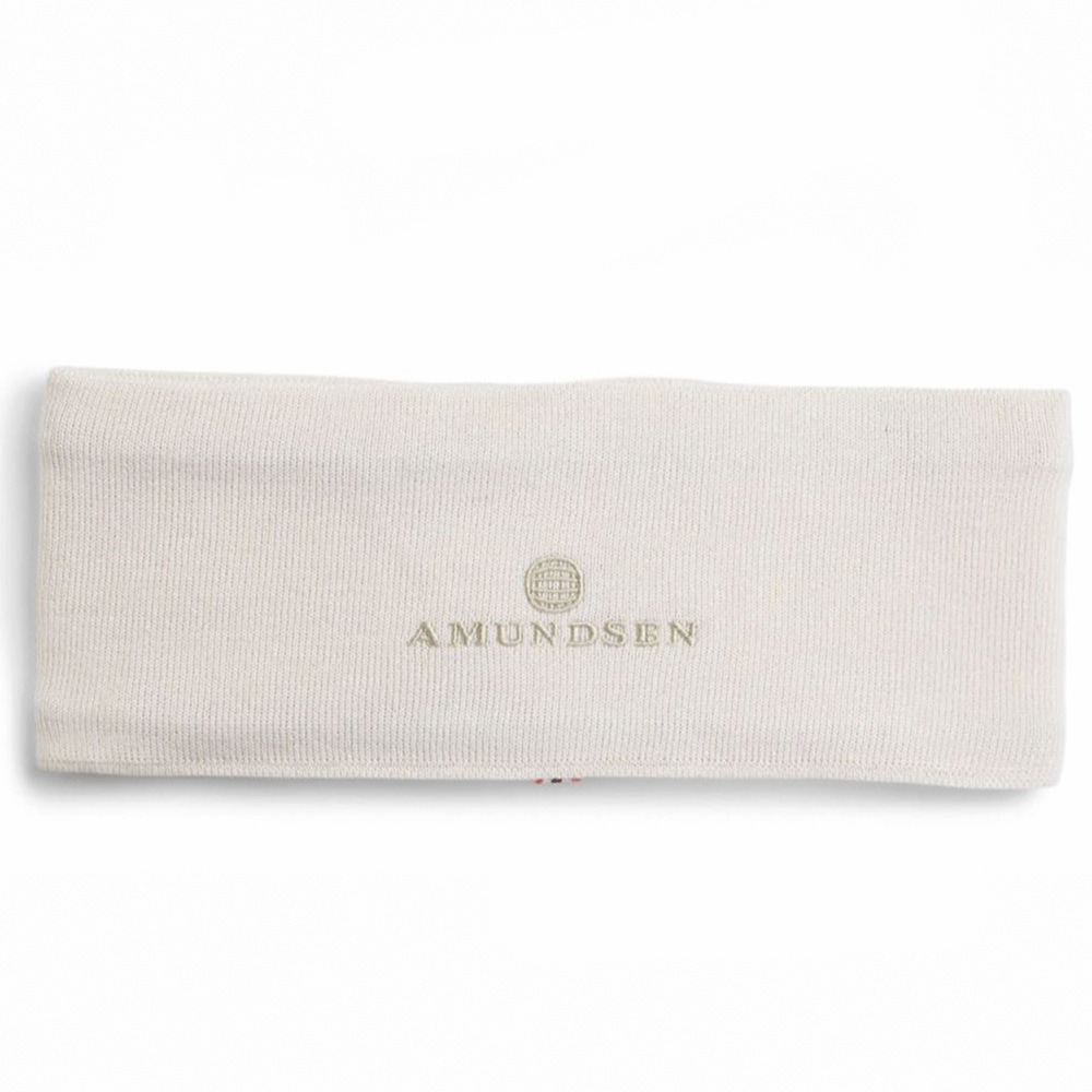 productImage: Amundsen Headband White