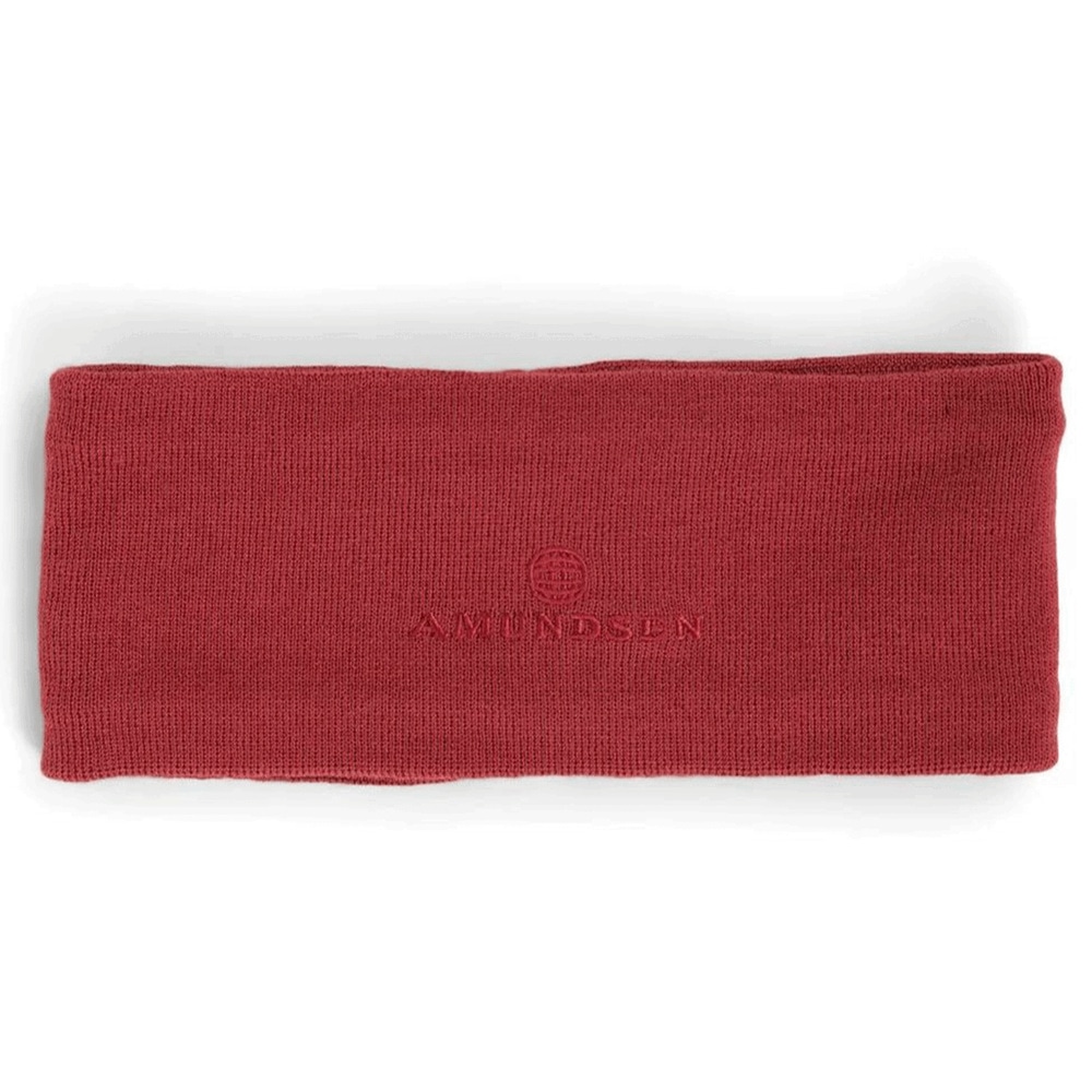 productImage: Headband Weathered Red