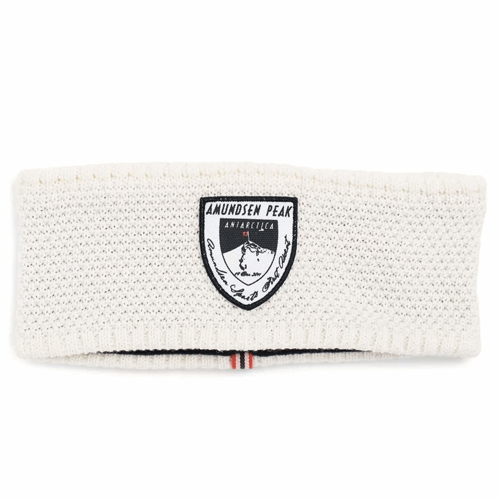 productImage: Peak Headband Hvit
