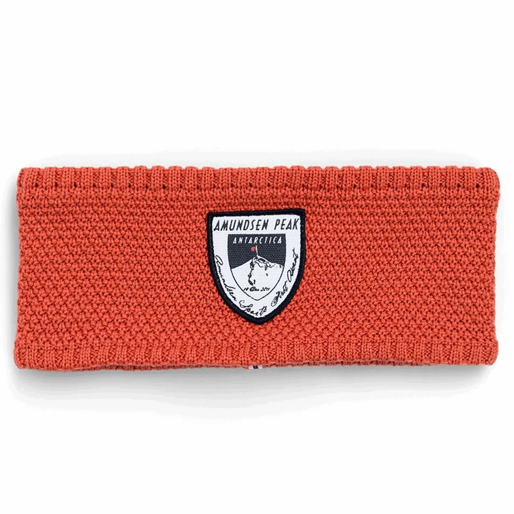 productImage: Peak Headband Weathered Red