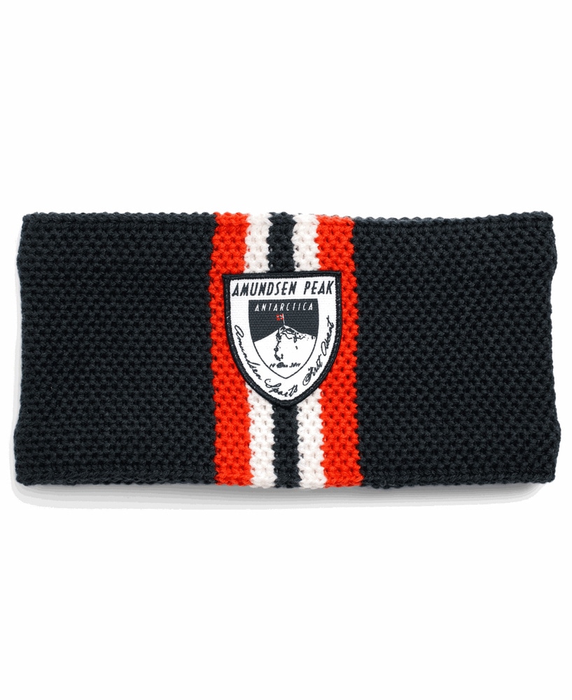 productImage: Antarctica Headband Faded Navy