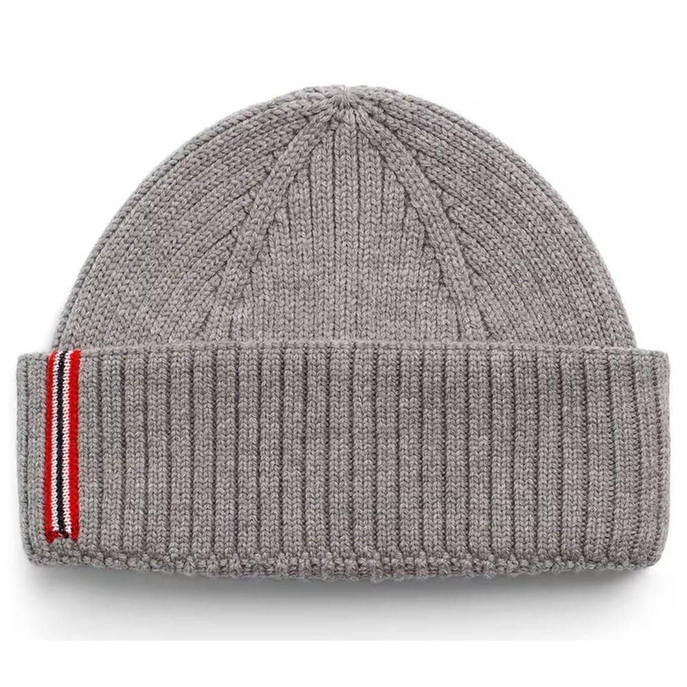 productImage: Merino Beanie Light Grey