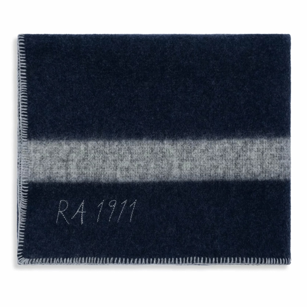 productImage: Herdsman Blanket Faded Navy