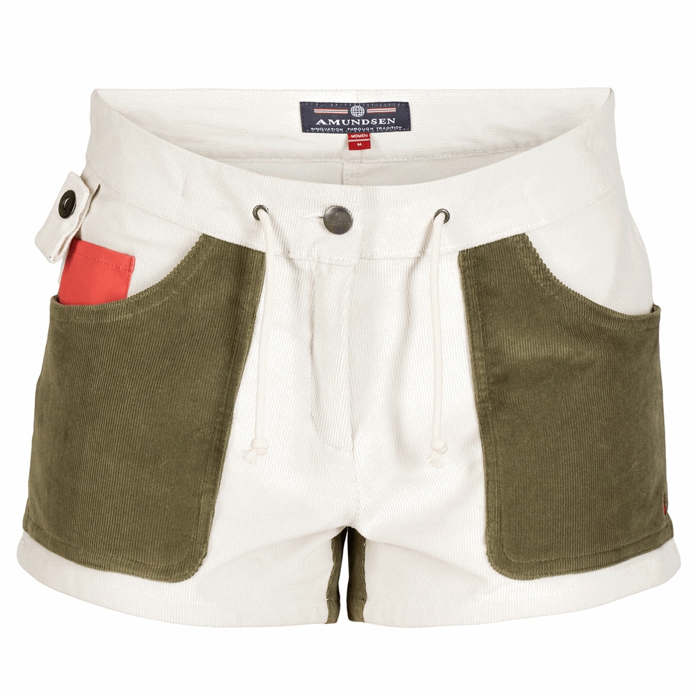 productImage: 3 Incher Concord Womens Natural/Olive Ash