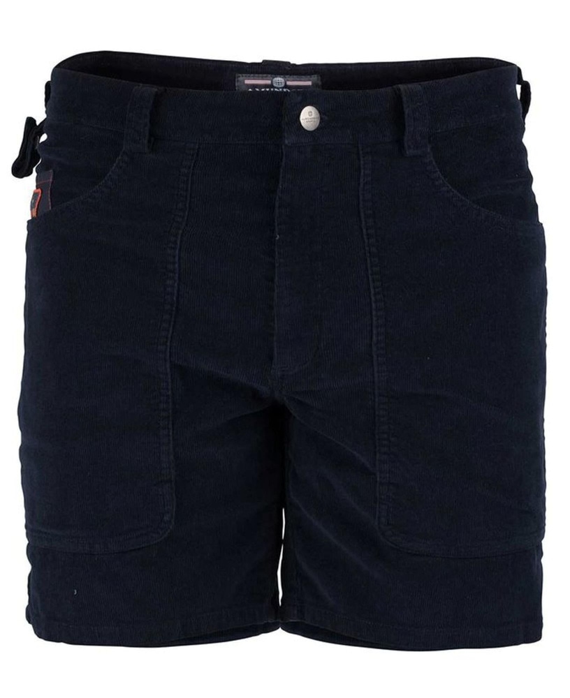 productImage: 7incher Concord Shorts G. Dyed Mens Faded Navy