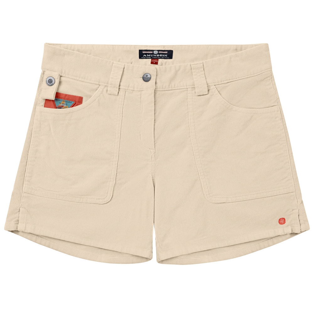 productImage: 5Incher Concord G.Dyed Shorts Womens Warm Sand