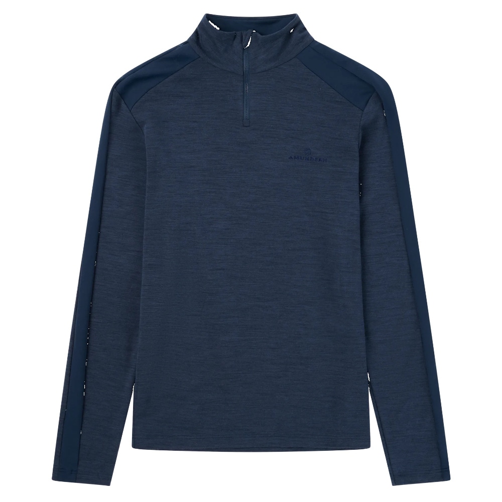 productImage: 5Mila Half Zip Mens Faded Navy
