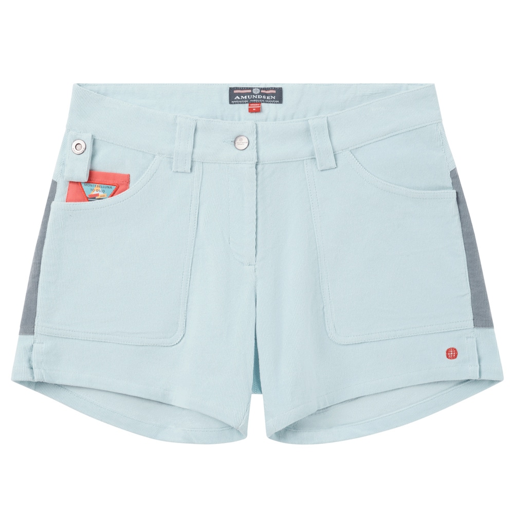 productImage: 5 Incher Concord Womens Faded Blue Sky/Stormy Blue