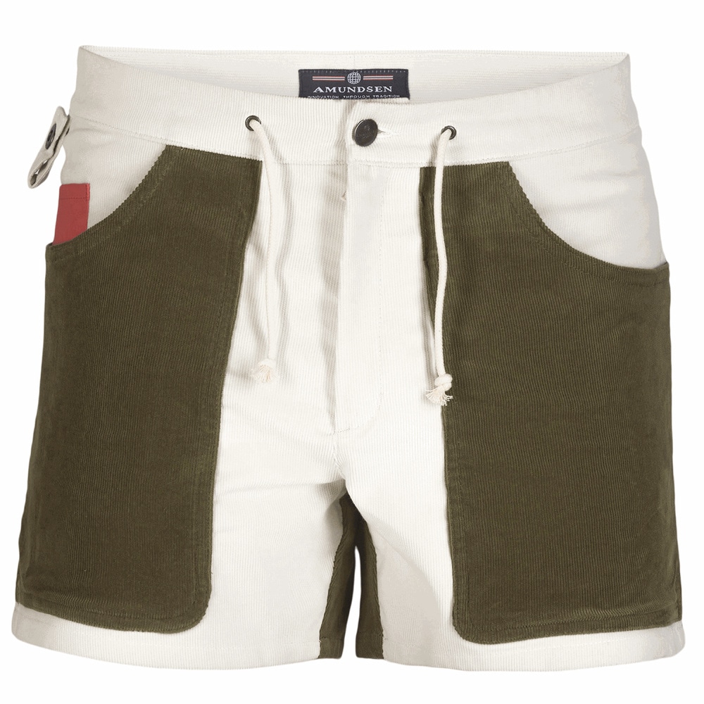 productImage: 5incher Concord Shorts Mens Natural/Olive Ash