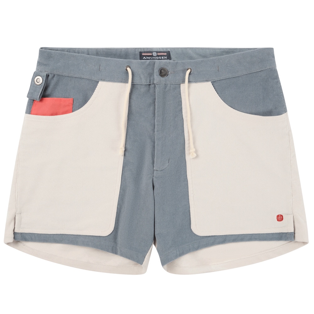 productImage: 5incher Concord Shorts Mens Stormy Blue/Natural