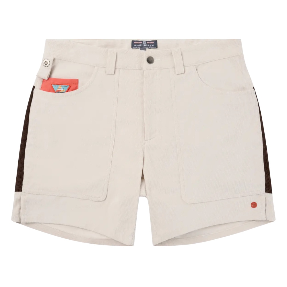 productImage: 7Incher Concord Shorts Mens Natural/Cowboy