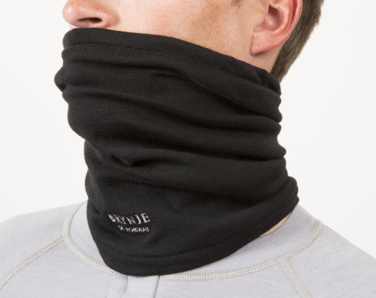 productImage: Arctic Neck Black