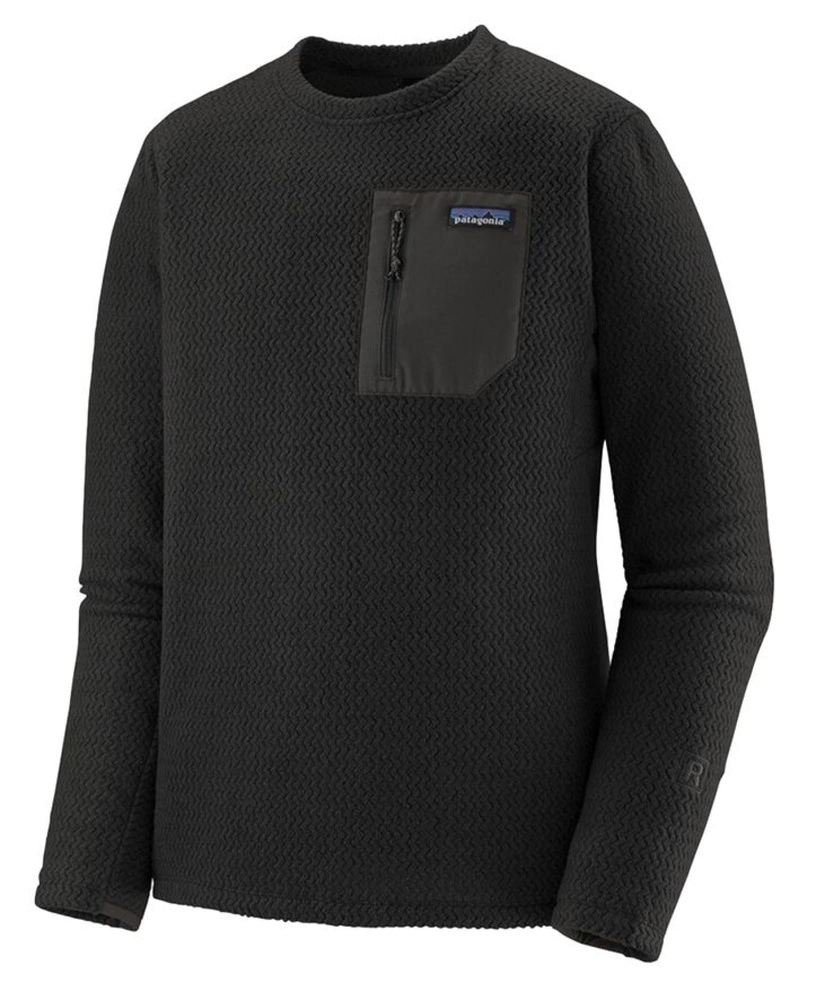 productImage: M's R1 Air Crew Black