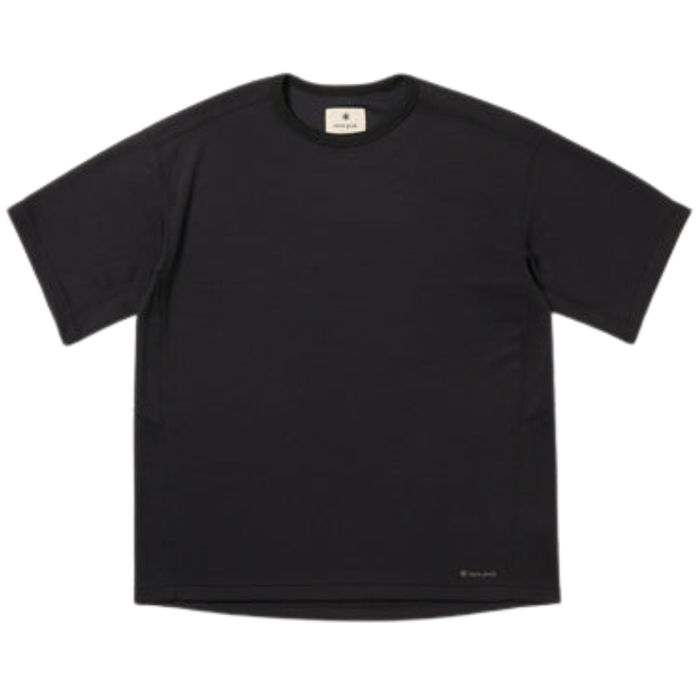 productImage: Dry Thermal T-Shirt Black